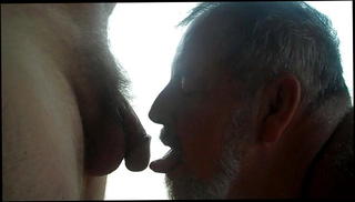 Video 1568089301: cock worship, worshiping bears, worship hot, big cock blowjob cum, hot amateur gay couple, friends cock cum, gay beach cum, one hot cock, cock came