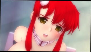 Watch the video about Finish Imagination sex LuLu getting that cunt owned