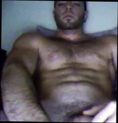 Video 295601101: gay big cock masturbate, cock stroking masturbating, masturbation gay muscle, gay bear masturbation, gay man masturbating, bearded cock, sexy bearded, muscular masturbation