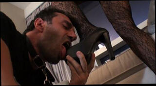 Video 96343604: foot fetish femdom, foot fetish stockings, brunette foot fetish, foot fetish hd, submissive girl, sex slave, submissive men, submissive play, slave fantasy