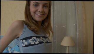 Watch the video about Stunning dildo fuck video scene 1