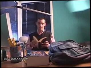 Video 311023001: frat studs, daddy stud, takes young stud, hottest studs, gay daddy bear, gay muscle daddy, muscular daddy, daddys bed, sex sport