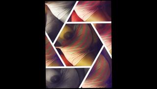 Watch the video about Sexy mommy playing around