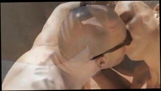 Video 196588901: gay gangbang porn, outdoor gangbang fuck, beach gangbang