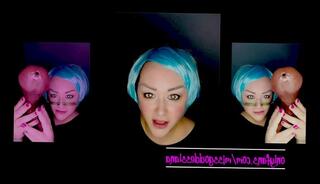 Video 1580058713: goddess sissy, goddess solo, sucking solo gay porn, amateur solo gay porn, amateur solo female, sucking big juicy cock, sucking big fat cock