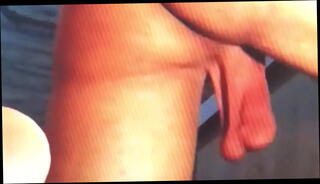 Video 1012946255: big balls shemale