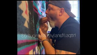 Video 1598638455: gloryhole stud, gloryhole bukkake, deep throats gloryhole dick, big dick gloryholes, gloryhole cum, gloryhole hung