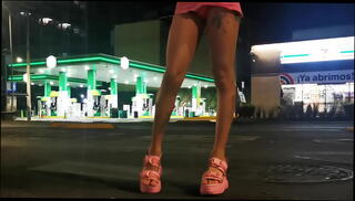 Video 1608519545: transsexual women, trans women, perverted trans