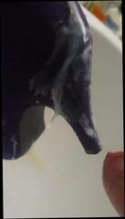 Video 273934001: booty, wife shoes, man gay