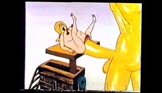 Video 247454701: straight spanish