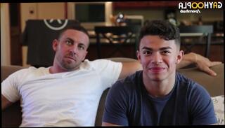 Video 1585458873: gay jock studs, muscle jock stud, interracial rimjob, big dick gay rimjob, big dick jock anal, gay jocks cock, interracial gay blowjob, muscle jock hunk, muscle stud daddy, big dick college jock, gay latino jock, latin interracial anal, daddy first, takes daddys, hotty