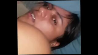 Watch the video about Follando a mi latina sexy