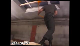 Video 1338888295: bdsm bondage fetish, bdsm hardcore bondage, bondage toys, big boobs cutie, very big boobs, romantic boobs