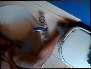 Video 1543703001: man caught jerking, gay caught