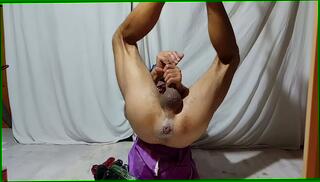 Video 1657853375: dildo slave fucks, slave anal dildo, slave whipped, dildo pee, skinny slave, dildo anal ass fucking, dildo gay ass fuck, homemade dildo fucking, dildo fucking hardcore, slave ass training, dildo fucking shaved, naked slave, cucumber dildo, slave party