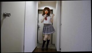 Video 383408601: school girl, man gay