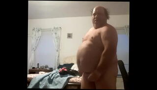 Video 1593571755: cock balls, self ball, strip