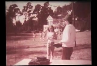 Watch the video about The ball