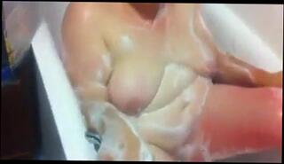 Video 137602901: bbw bisexual, bisexual ladies, amateur bisexual, straight bisexual, ladies bath