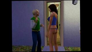 Video 327339275: interracial cuckold gangbang, cuckold milf gangbang, submissive wife gangbang, cartoon cuckold, cartoon story