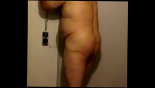 Video 1243090775: gay bdsm slave, amateur bdsm slave, bdsm male slave, chubby slave, chubby naked gay
