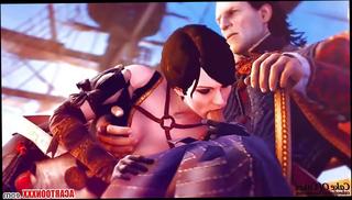 Video 498081901: 3d toons, 3d cartoon, 3d hardcore, hd toon, straight