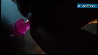 Video 565262875: dildo balls deep, shemale dildo, first time dildo