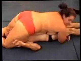 Video 130314201: bbw facesitting, femdom facesitting, babe facesitting, facesitting wrestling, babe straight