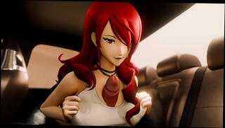 Video 1654645795: hentai toon, hentai threesome, straight hentai, riding