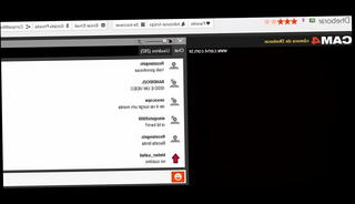 Video 308540125: big clit orgasm