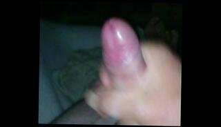 Video 249819455: cumshot sperm, self cumshot