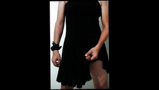 Video 1191362301: sissy solo, sissy ladyboy shemale, solo ladyboy masturbating, solo amateur ladyboy, solo black shemale, shemale lingerie solo, sissy dress