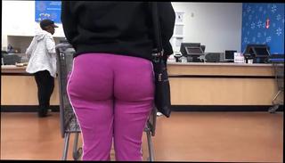 Watch the video about Smiling booty cuff ebony no panties sequel