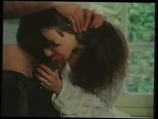 Video 23776601: vintage dp, dp anal, vintage cock, dp blowjob, vintage straight, vintage brunette, two vintage, brunette takes two cocks