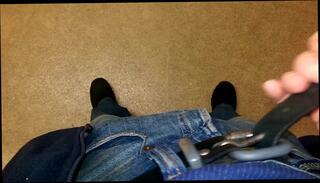 Video 283499201: flop, gay man cock