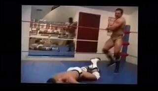 Video 346640601: bdsm domination, submitted gay, wrestling domination