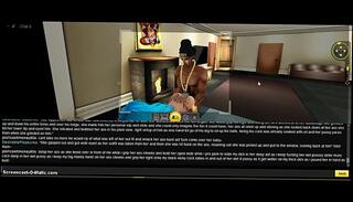 Video 182798495: 3d porn game animation, 3d toon porn, hotel dp