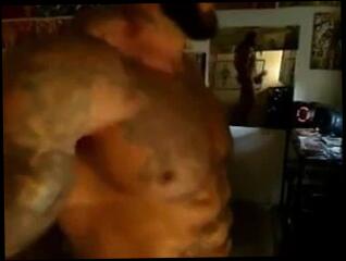 Video 147701701: gay massive cock, gay big cock, big cock swinging