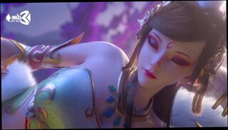 Video 1576790943: best 3d animation compilation, 3d cartoon animated, 3d action, 3d teen