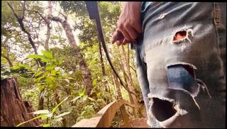 Video 1584762083: fetish gay solo, solo male fetish, fetish amateur gay, pee cum, slow pee, nature pee, latino solo male, solo male public, gay precum