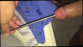 Video 335534601: prostate toy, masturbation prostate, prostate sex, gay prostate, toys gaping, asian prostate, gaping man, gape hd, urethral insertion