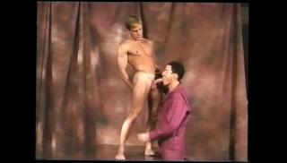 Video 268848065: gay kissing, hot action