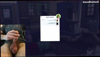 Video 1126975725: tie bound gagged, bukkake gag, bound bondage, wanking bound, bound cum