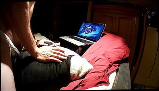 Video 1571275351: titty fucking, gay