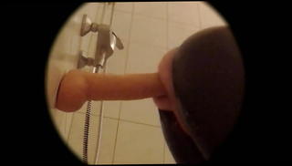 Video 1443177401: john holmes, latex catsuit sex, catsuit dildo, dildo sex toy anal, straight dildo toys, shower anal dildo, anal dildo close, anal dildo hd, bathroom dildo