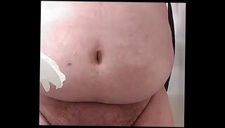 Video 858063005: tiny dick cum, teeny tiny cock, tiny penis, stroking tiny dick, small tiny dick, cock eating cum, penis jerking