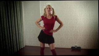 Video 207876701: straight milf, blonde milf dancing, funny milf