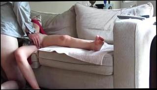 Video 396299401: nudist wife, nudist straight, mom kissing, couch kissing