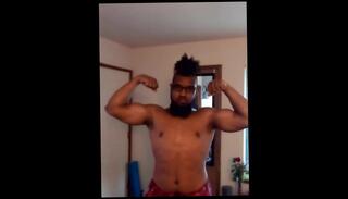 Video 1498026103: fetish solo, big dick solo male, amateur solo male, muscular solo, men fetish, warm dick, behind amateur