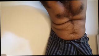 Video 1594429321: indian hairy nipples, sexy underwear, hot hairy daddy, hairy cock, underwear guy, indian daddy gay, daddy wears, sexy handsome